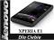 Sony XPERIA E1 D2005 2 rdzenie FV23% Dotyk