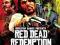 RED DEAD REDEMPTION GOTY XBOX 360/FOLIA/TG2012!!!