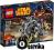 LEGO STAR WARS 75040 GENERAL GRIEVOUS WHEEL BIKE