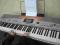 Keyboard Piano Fortepian C. GIANT 5500 Mega Okazja