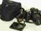 Nikon d7000 (przebieg 7 tys.!) + 18-105+ gratisy!!