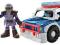 IMAGINEXT RADIOWÓZ POLICYJNY BGY15 R67