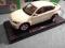 BMW X6 xDrive50i MODEL METALOWY WELLY 1:24 biały