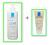 LA ROCHE LIPIKAR BALSAM BAUME AP+ 400 + Oliwka 100