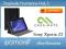Case-mate  Etui Tablet Sony Xperia Z2 (czarny)