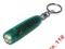 Brelok latarka zielony 2046