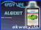 Easy-Life AlgExit _ na glony, zielenice __ 250ml