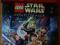 LEGO STAR WARS COMPLETE SAGA STAN IDEALNY OKAZJA!