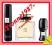 Perfumowany zestaw Little Black Dress - 3 szt AVON