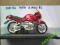 MAISTO MOTOR W SKALI 1:18 - BMW R1100RS