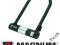 Zapięcie U-LOCK super MAGNUM 3001 115mmx230mm -20%