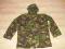 Kurtka Smock Combat 170/104