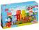 Mega Bloks Klocki Tomek i Przyjaciele Pociąg 10658