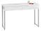 Biurko wysoki połysk białe Biurko wysoki połysk białe