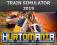 TRAIN SIMULATOR 2015 KONTO STEAM 2MIN WYSYŁKA!