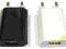 ŁADOWARKA SIECIOWA USB 5V 1000mA 1A 230V F.VAT