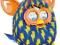 Hasbro FURBY BOOM SWEET błyskawice A6120 PL wer.