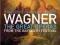 WAGNER Great Recordings Decca 10 oper 33 CD okazja