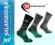 SKARPETY EXPANSIVE TREKKING EXTREME r. 35-38