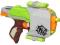 MZK Nerf N-Strike Elite Zombie Strike A6557 Hasbro