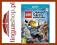 LEGO City Undercover (Nintendo Wii U)