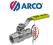 ARCO ZAWÓR KULOWY GAZOWY 1/2'' MINO 2000 GW-GW