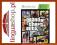 Grand Theft Auto V (Xbox 360)