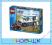 KLOCKI LEGO CITY 60043 FURGONETKA POLICYJNA