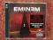 EMINEM - THE EMINEM SHOW - 1 CD PLUS DVD - SPECJAL