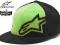 Czapka z Daszkiem Alpinestars Belmore Full Cap S/M