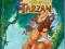 TARZAN Disney Blu-ray PL Folia