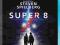 SUPER 8 Blu-ray PL Folia