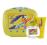 Looney Tunes Road Runner Zestaw EDT 50ml + 75ml Że