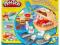 PLAY-DOH CIASTOLINA DENTYSTA 37366 HASBRO