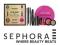 THE BEST OF SEPHORA 9 kultowych produktów + GRATIS