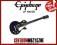 EPIPHONE LP100 EB gitara elektryczna kabel GRATIS