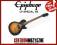 EPIPHONE LP SPECIAL II VS gitara el. kabel GRATIS