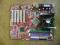 płyta MSI  z procesorem