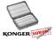 MARKOWE SOLIDNE   PUDEŁKO MUCHOWE      KONGER nr 7