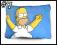 poduszka SIMPSONS    -różne wzory-