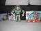 Buzz Astral Toy Story puzzle zestaw zobacz warto!!