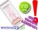 Dermika Pure aktywny peeling enzymatyczny 75ml