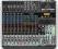 Behringer QX1832USB FX Klark Teknik, wys.24h! Gz