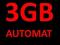 Pakiet 3GB INTERNETU na 30 DNI w Orange AUTOMAT
