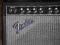 Fender Twin Reverb II 1983 Head + Case (Barczak)