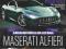 5/2014 Top Gear TopGear Maserati Alfieri Audi S1