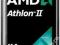 AMD Athlon II X4 620 4x2,66GHz AM2+/AM3 QUAD
