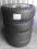 FELGI STALOWE 15'' Z OPONAMI 5x110 ET43 OPEL SAAB