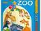 ZAGADKOWE ZOO quiz edukacyjny gra Adamigo zabawa