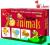 LOTTO ANIMALS gra edukacyjna angielski ADAMIGO